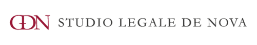 Studio Legale De Nova
