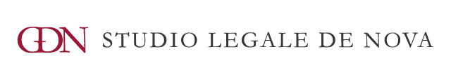 Studio Legale De Nova